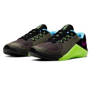Women’s Nike Metcon 5 Amp Size 7